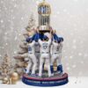 MLB Los Angeles Dodgers™ World Series Champions 2025 Ornament MLB Los Angeles Dodgers™ World Series Champions 2025 Ornament