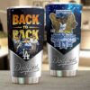 The King of Rock and Roll Tumbler with Handle The King of Rock and Roll Tumbler with Handle