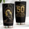 The King of Rock and Roll Elvis Presley Tumbler The King of Rock and Roll Elvis Presley Tumbler