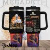 Ozzy Osbournes Thank You For The Memories Tumbler Ozzy Osbournes Thank You For The Memories Tumbler