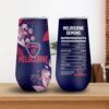 New England Patriots NFL x Star Wars Tumbler With Handle New England Patriots NFL x Star Wars Tumbler With Handle