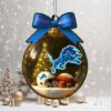 2025 Kansas City Chiefs Football Fan Christmas Ornament 2025 Kansas City Chiefs Football Fan Christmas Ornament
