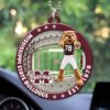 Missouri Tigers Football Stadium Ornament Missouri Tigers Football Stadium Ornament