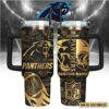 Auburn Tigers 30oz Tumbler with Handle Heritage Glow Edition Auburn Tigers 30oz Tumbler with Handle Heritage Glow Edition