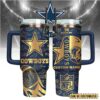 Mistmerch Philadelphia Eagles Custom Stanley Quencher 40oz Stainless Steel Tumbler With Handle Mistmerch Philadelphia Eagles Custom Stanley Quencher 40oz Stainless Steel Tumbler With Handle