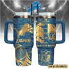 Mistmerch Carolina Panthers Custom Stanley Quencher 40oz Stainless Steel Tumbler With Handle Mistmerch Carolina Panthers Custom Stanley Quencher 40oz Stainless Steel Tumbler With Handle