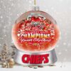 NFL Philadelphia Eagles Personalized Ornament NFL Philadelphia Eagles Personalized Ornament