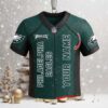 NFL Philadelphia Eagles Player Christmas Ornament NFL Philadelphia Eagles Player Christmas Ornament
