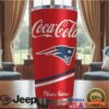 Minnesota Vikings Mix Pepsi Blue Tumbler Custom Name Minnesota Vikings Mix Pepsi Blue Tumbler Custom Name