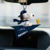 Seattle Seahawks Pikachu & Ash Airplane Christmas Ornament Seattle Seahawks Pikachu & Ash Airplane Christmas Ornament