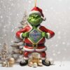 The Grinch Stealing Christmas Personalized Ornament The Grinch Stealing Christmas Personalized Ornament