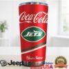 New York Jets Mix Pepsi Blue Tumbler Custom Name New York Jets Mix Pepsi Blue Tumbler Custom Name