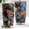 Jaws Movie Fan 50th Year Commemorative Tumbler Jaws Movie Fan 50th Year Commemorative Tumbler