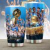 Official Toronto Blue Jays 2025 American League Champions 30oz. Powder Coat Tumbler Official Toronto Blue Jays 2025 American League Champions 30oz. Powder Coat Tumbler