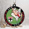 Personalized San Francisco 49ers Grinch Ornament.jfif Personalized San Francisco 49ers Grinch Ornament.jfif