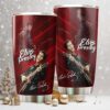 New Kids On The Block NKOTB Blockhead 4Life Insulated Tumbler with Handle and Straw New Kids On The Block NKOTB Blockhead 4Life Insulated Tumbler with Handle and Straw