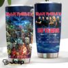 Ozzy Osbourne Prince of Darkness Insulated Tumblers Ozzy Osbourne Prince of Darkness Insulated Tumblers