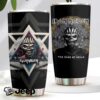 Custom Jaws 50Th Anniversary Special Edition 40Oz Tumbler Cup Custom Jaws 50Th Anniversary Special Edition 40Oz Tumbler Cup
