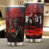 Rock Out with the Metallica M72 World Tour Tumbler Rock Out with the Metallica M72 World Tour Tumbler