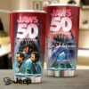 Bigger Boat Shark Week Insulated Tumbler Bigger Boat Shark Week Insulated Tumbler