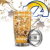 Personalized Hawthorn Hawks Football Tumbler Personalized Hawthorn Hawks Football Tumbler