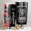 Official AS Monaco FC Personalized Stainless Steel Tumbler Official AS Monaco FC Personalized Stainless Steel Tumbler