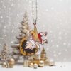 One Piece Chopper Breaking Out Collectible Ornamen One Piece Chopper Breaking Out Collectible Ornamen