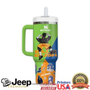 Official Stanley Billie Eilish THE TOUR #1 Fan Tumbler