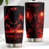 Sam Winchester Anti Possession Travel Tumbler Sam Winchester Anti Possession Travel Tumbler