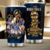 Toronto Blue Jays 2025 American League Champions Commemorative Tumbler Toronto Blue Jays 2025 American League Champions Commemorative Tumbler