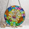 Tony Tony Chopper Crystal Ornament Tony Tony Chopper Crystal Ornament