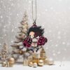 Anime Christmas Ornament Luffy and Friends Ornament Anime Christmas Ornament Luffy and Friends Ornament