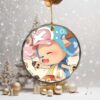 One Piece Tony Tony Chopper Breakthrough Ornament One Piece Tony Tony Chopper Breakthrough Ornament