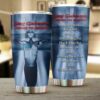 Springsteen & E Street Band ‘Born to Run’ 2025 Tour Tumbler Springsteen & E Street Band ‘Born to Run’ 2025 Tour Tumbler