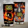 Eddie The Head Thunderous Riffs Insulated Tumbler Eddie The Head Thunderous Riffs Insulated Tumbler