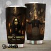 Ozzy Osbourne Thank You For The Memory Tumbler Ozzy Osbourne Thank You For The Memory Tumbler