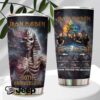 Ozzy Osbourne Thank You For The Memory Tumbler Ozzy Osbourne Thank You For The Memory Tumbler