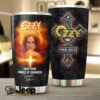 Number of the Beast Band Art Tumbler Number of the Beast Band Art Tumbler