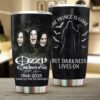 Ozzy Osbourne RIP 1948 2025 Memorial Tumbler Ozzy Osbourne RIP 1948 2025 Memorial Tumbler