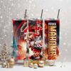 Official Patrick Mahomes Kansas City Chiefs Insulated Tumbler Official Patrick Mahomes Kansas City Chiefs Insulated Tumbler