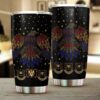 Vegas Vibes Elvis Hello Kitty Insulated Tumbler Vegas Vibes Elvis Hello Kitty Insulated Tumbler