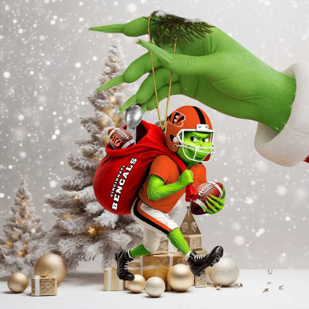 Personalized Cincinnati Bengals Grinch Christmas Ornament Gift.jfif Personalized Cincinnati Bengals Grinch Christmas Ornament Gift.jfif