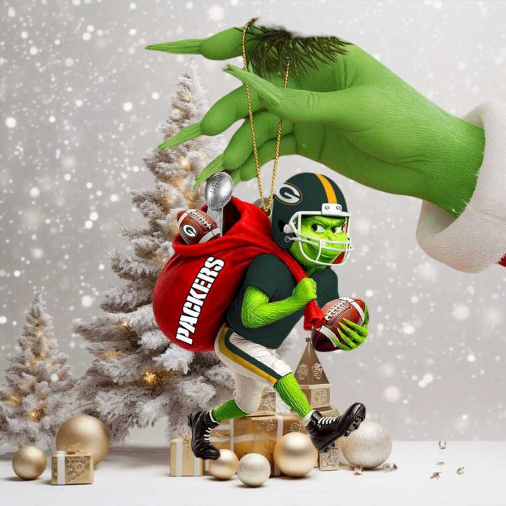 Personalized Green Bay Football Team Packers Grinch Christmas Ornament Gift.jfif Personalized Green Bay Football Team Packers Grinch Christmas Ornament Gift.jfif