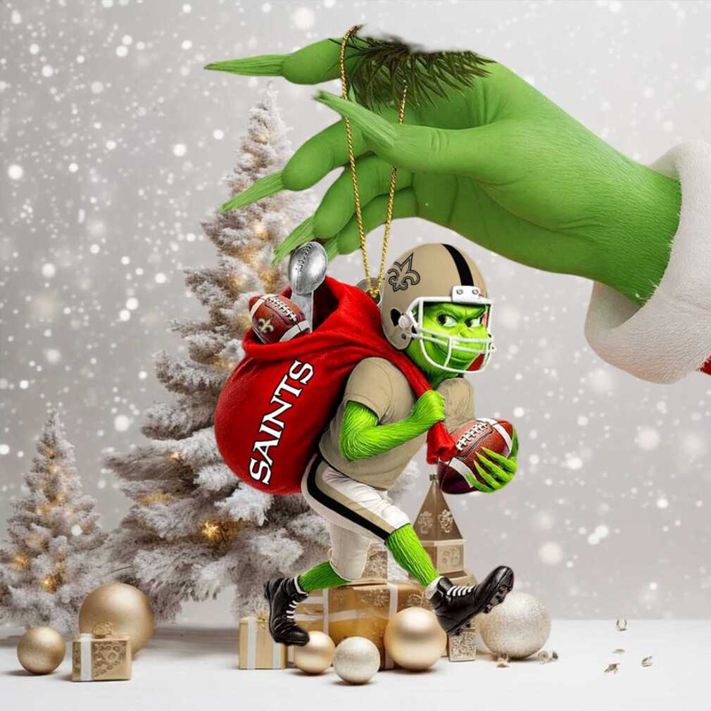 Personalized Saints Football Team Grinch Christmas Ornament.jfif Personalized Saints Football Team Grinch Christmas Ornament.jfif