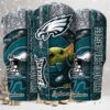 Philadelphia Eagles Personalized Mathew Tumbler Philadelphia Eagles Personalized Mathew Tumbler