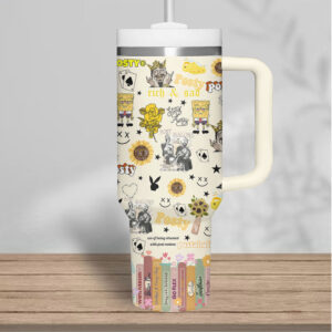 Post Malone Fan Collection Tumbler