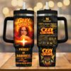 Long Live the Prince of Darkness Ozzy Osbourne Commemorative Tumbler Long Live the Prince of Darkness Ozzy Osbourne Commemorative Tumbler