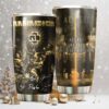 Rammstein Band Member Faces & Signatures Tumbler Rammstein Band Member Faces & Signatures Tumbler