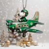 Real Madrid Snoopy Aviator Airplane Ornament Real Madrid Snoopy Aviator Airplane Ornament