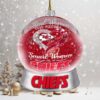 Puka Nacua Los Angeles Rams Player Ornament Puka Nacua Los Angeles Rams Player Ornament